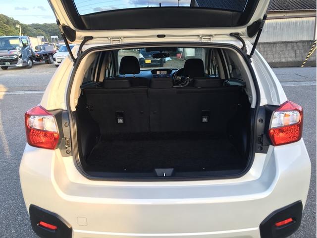 ＸＶ ２．０ｉ－Ｌ　アイサイト　４ＷＤ　メモリーナビ　フルセグ　Ｂｌｕｅｔｏｏｔｈ　バックカメラ　ＥＴＣ　スマートキー　アルミホイール　ＨＩＤヘッドライト　運転席・助手席エアバック　ＡＢＳ　エアコン　パワステ　パワーウインドウ（7枚目）