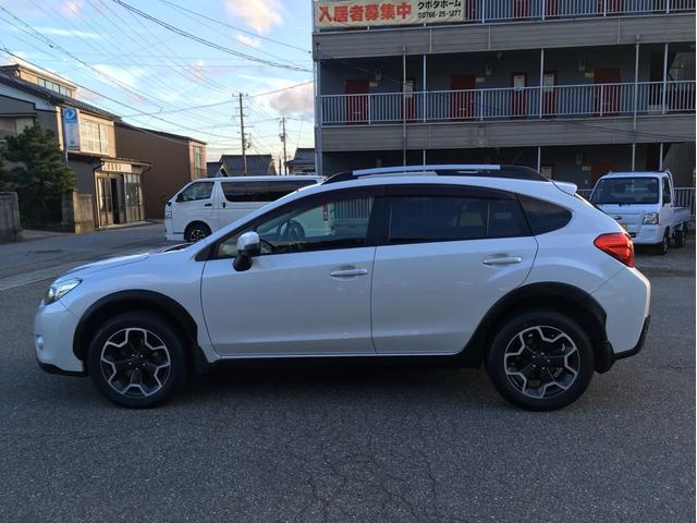 ＸＶ ２．０ｉ－Ｌ　アイサイト　４ＷＤ　メモリーナビ　フルセグ　Ｂｌｕｅｔｏｏｔｈ　バックカメラ　ＥＴＣ　スマートキー　アルミホイール　ＨＩＤヘッドライト　運転席・助手席エアバック　ＡＢＳ　エアコン　パワステ　パワーウインドウ（9枚目）