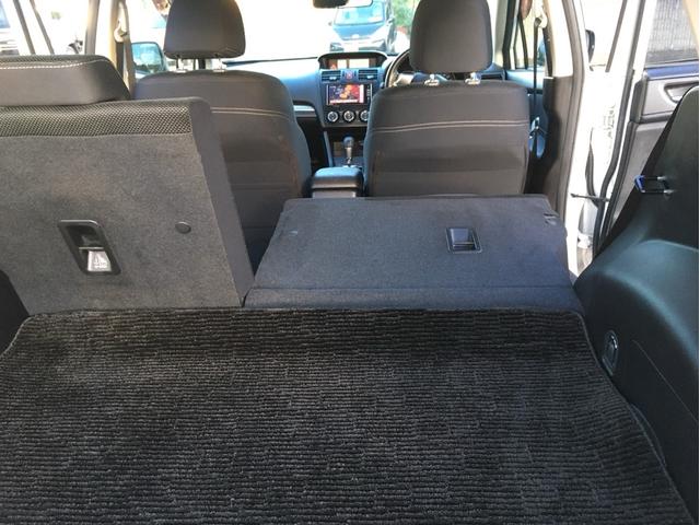 ＸＶ ２．０ｉ－Ｌ　アイサイト　４ＷＤ　メモリーナビ　フルセグ　Ｂｌｕｅｔｏｏｔｈ　バックカメラ　ＥＴＣ　スマートキー　アルミホイール　ＨＩＤヘッドライト　運転席・助手席エアバック　ＡＢＳ　エアコン　パワステ　パワーウインドウ（10枚目）