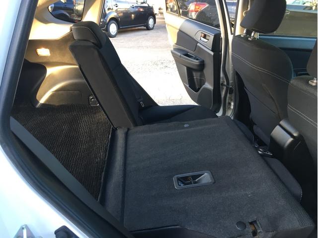 ＸＶ ２．０ｉ－Ｌ　アイサイト　４ＷＤ　メモリーナビ　フルセグ　Ｂｌｕｅｔｏｏｔｈ　バックカメラ　ＥＴＣ　スマートキー　アルミホイール　ＨＩＤヘッドライト　運転席・助手席エアバック　ＡＢＳ　エアコン　パワステ　パワーウインドウ（12枚目）