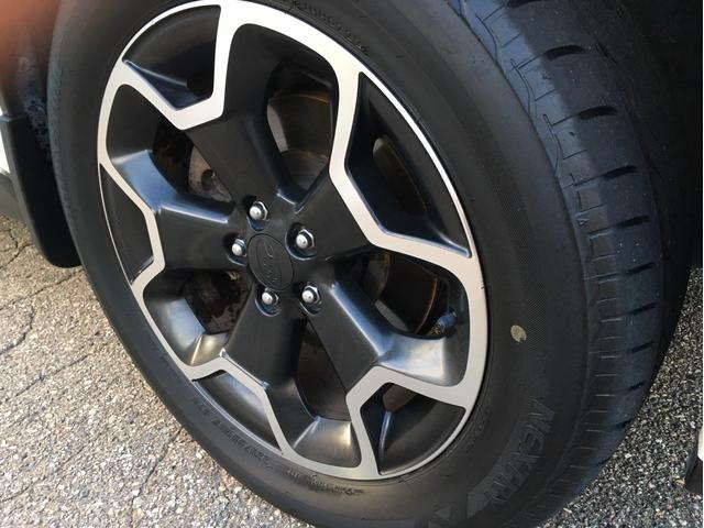 ＸＶ ２．０ｉ－Ｌ　アイサイト　４ＷＤ　メモリーナビ　フルセグ　Ｂｌｕｅｔｏｏｔｈ　バックカメラ　ＥＴＣ　スマートキー　アルミホイール　ＨＩＤヘッドライト　運転席・助手席エアバック　ＡＢＳ　エアコン　パワステ　パワーウインドウ（25枚目）