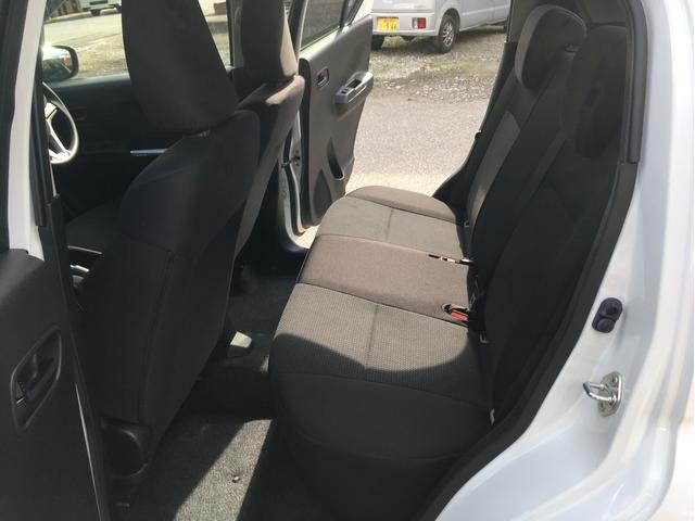 イグニス ハイブリッドMG 4WD キーレスエントリー シートヒーター 運転席・助手席エアバック ABS 横滑り防止装置 盗難防止システム エアコン パワステ パワーウインドウ(11枚目)