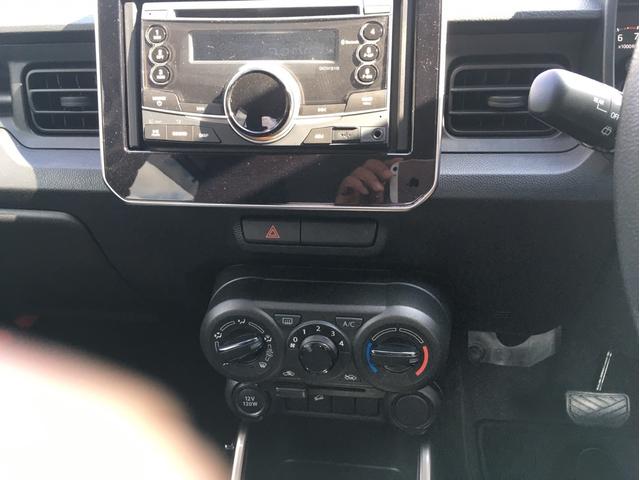 イグニス ハイブリッドMG 4WD キーレスエントリー シートヒーター 運転席・助手席エアバック ABS 横滑り防止装置 盗難防止システム エアコン パワステ パワーウインドウ(16枚目)