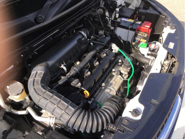 イグニス ハイブリッドMG 4WD キーレスエントリー シートヒーター 運転席・助手席エアバック ABS 横滑り防止装置 盗難防止システム エアコン パワステ パワーウインドウ(20枚目)