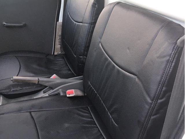 ミニキャブトラック Vタイプ 4WD 5速マニュアル ワンオーナー エアコン パワステ(19枚目)