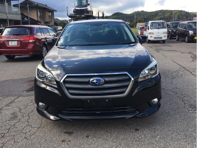 レガシィB4 ベースグレード 4WD メモリーナビ フルセグ バックカメラ Bluetooth対応 スマートキー アルミホイール ETC LEDヘッドライト パワーシート シートヒーター(2枚目)