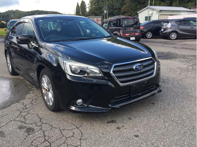 レガシィB4 ベースグレード 4WD メモリーナビ フルセグ バックカメラ Bluetooth対応 スマートキー アルミホイール ETC LEDヘッドライト パワーシート シートヒーター(3枚目)