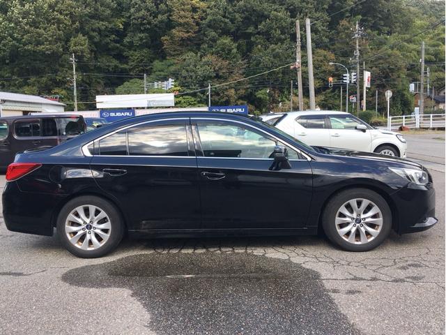 レガシィB4 ベースグレード 4WD メモリーナビ フルセグ バックカメラ Bluetooth対応 スマートキー アルミホイール ETC LEDヘッドライト パワーシート シートヒーター(4枚目)