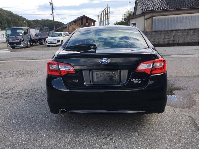 レガシィB4 ベースグレード 4WD メモリーナビ フルセグ バックカメラ Bluetooth対応 スマートキー アルミホイール ETC LEDヘッドライト パワーシート シートヒーター(6枚目)