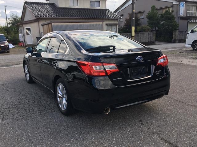 レガシィB4 ベースグレード 4WD メモリーナビ フルセグ バックカメラ Bluetooth対応 スマートキー アルミホイール ETC LEDヘッドライト パワーシート シートヒーター(9枚目)