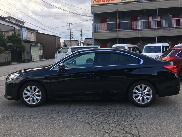 レガシィB4 ベースグレード 4WD メモリーナビ フルセグ バックカメラ Bluetooth対応 スマートキー アルミホイール ETC LEDヘッドライト パワーシート シートヒーター(10枚目)