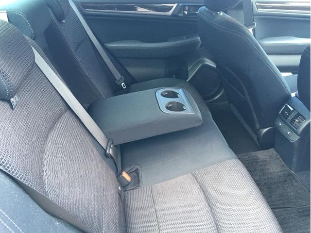 レガシィB4 ベースグレード 4WD メモリーナビ フルセグ バックカメラ Bluetooth対応 スマートキー アルミホイール ETC LEDヘッドライト パワーシート シートヒーター(11枚目)