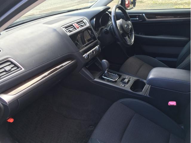 レガシィB4 ベースグレード 4WD メモリーナビ フルセグ バックカメラ Bluetooth対応 スマートキー アルミホイール ETC LEDヘッドライト パワーシート シートヒーター(13枚目)