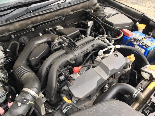 レガシィB4 ベースグレード 4WD メモリーナビ フルセグ バックカメラ Bluetooth対応 スマートキー アルミホイール ETC LEDヘッドライト パワーシート シートヒーター(26枚目)