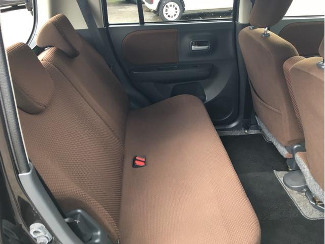 アルトラパン G 4WD ワンオーナー スマートキー アルミホイール 運転席・助手席エアバック ABS 盗難防止システム エアコン パワステ パワーウインドウ(10枚目)