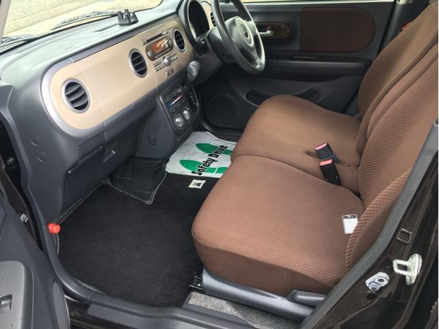 アルトラパン G 4WD ワンオーナー スマートキー アルミホイール 運転席・助手席エアバック ABS 盗難防止システム エアコン パワステ パワーウインドウ(12枚目)