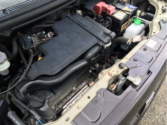 アルトラパン G 4WD ワンオーナー スマートキー アルミホイール 運転席・助手席エアバック ABS 盗難防止システム エアコン パワステ パワーウインドウ(20枚目)