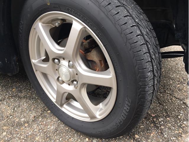 アルトラパン G 4WD ワンオーナー スマートキー アルミホイール 運転席・助手席エアバック ABS 盗難防止システム エアコン パワステ パワーウインドウ(21枚目)