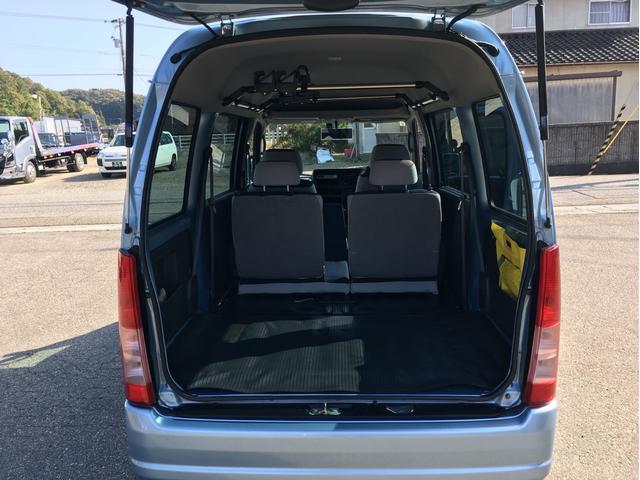 サンバーバン ディアス 4WD 5速マニュアル 前後ドライブレコーダー 運転席エアバック エアコン パワステ パワーウィンドウ(9枚目)