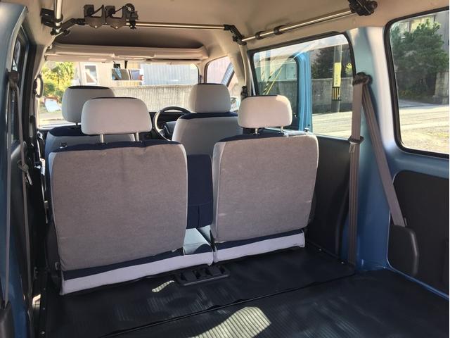 サンバーバン ディアス 4WD 5速マニュアル 前後ドライブレコーダー 運転席エアバック エアコン パワステ パワーウィンドウ(11枚目)