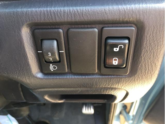 サンバーバン ディアス 4WD 5速マニュアル 前後ドライブレコーダー 運転席エアバック エアコン パワステ パワーウィンドウ(15枚目)