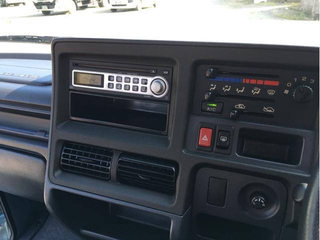 サンバーバン ディアス 4WD 5速マニュアル 前後ドライブレコーダー 運転席エアバック エアコン パワステ パワーウィンドウ(17枚目)