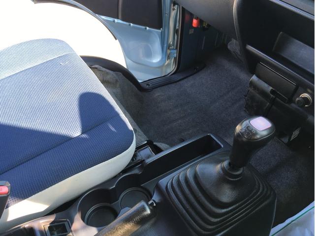 サンバーバン ディアス 4WD 5速マニュアル 前後ドライブレコーダー 運転席エアバック エアコン パワステ パワーウィンドウ(18枚目)