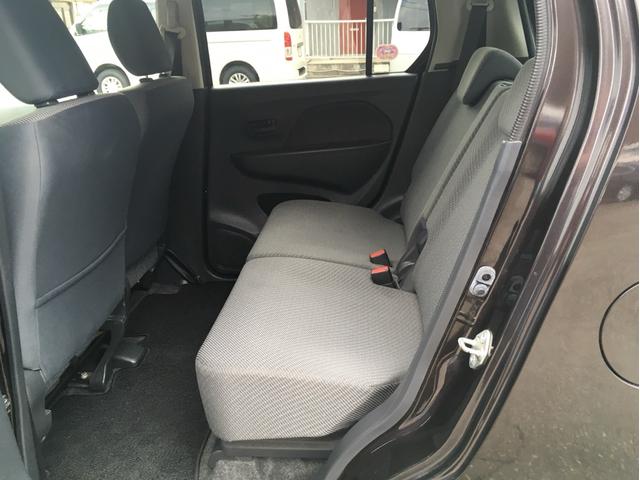 ワゴンR FX 4WD 5速マニュアル HDDナビ フルセグ Bluetooth キーレスエントリー 運転席シートヒーター 運転席・助手席エアバック ABS 盗難防止システム エアコン パワステ パワーウィンドウ(14枚目)