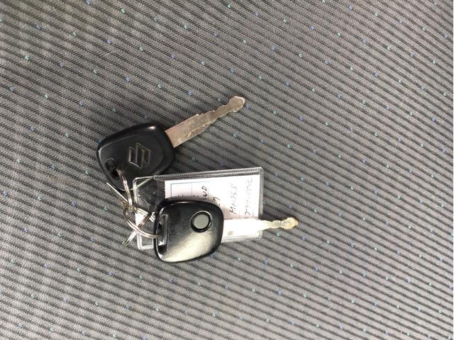 ワゴンR FX 4WD 5速マニュアル HDDナビ フルセグ Bluetooth キーレスエントリー 運転席シートヒーター 運転席・助手席エアバック ABS 盗難防止システム エアコン パワステ パワーウィンドウ(22枚目)