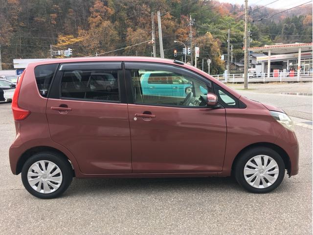 デイズ X 純正ナビ フルセグ アラウンドビューモニター バックカメラ ETC スマートキー 運転席・助手席エアバック ABS 盗難防止システム エアコン パワステ パワーウィンドウ(4枚目)