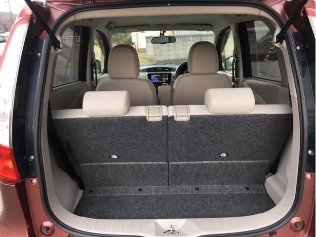 デイズ X 純正ナビ フルセグ アラウンドビューモニター バックカメラ ETC スマートキー 運転席・助手席エアバック ABS 盗難防止システム エアコン パワステ パワーウィンドウ(7枚目)