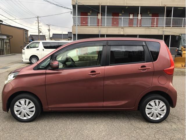 デイズ X 純正ナビ フルセグ アラウンドビューモニター バックカメラ ETC スマートキー 運転席・助手席エアバック ABS 盗難防止システム エアコン パワステ パワーウィンドウ(9枚目)