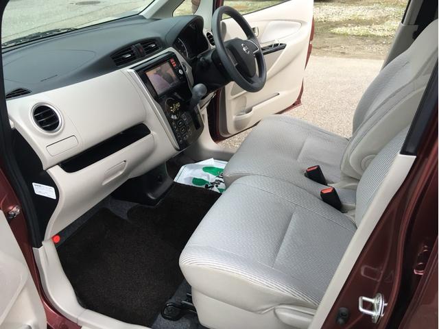 デイズ X 純正ナビ フルセグ アラウンドビューモニター バックカメラ ETC スマートキー 運転席・助手席エアバック ABS 盗難防止システム エアコン パワステ パワーウィンドウ(12枚目)