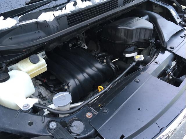 セレナ ハイウェイスター Vセレクション ワンオーナー 純正ナビ フルセグ Bluetooth 両側パワースライドドア クルーズコントロール スマートキー アルミホイール 寒冷地仕様 運転席・助手席エアバック ABS 横滑り防止装置(23枚目)