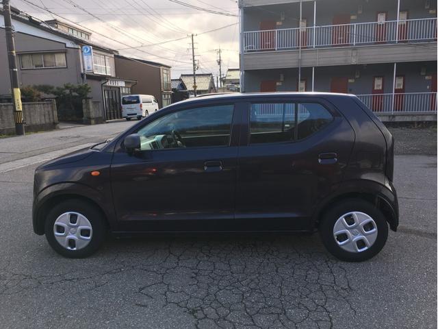 アルト L キーレスエントリー 運転席シートヒーター 運転席・助手席エアバック ABS 横滑り防止 盗難防止システム エアコン パワステ パワーウィンドウ(8枚目)