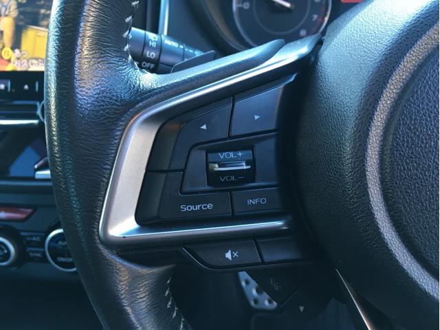 インプレッサＧ４ ２．０ｉ－Ｓアイサイト　４ＷＤ　メモリーナビ　フルセグ　バックカメラ　スマートキー　アルミホイール　ＬＥＤヘッドライト　パワーシート　運転席・助手席・サイドエアバック　ＡＢＳ　横滑り防止装置　盗難防止システム（17枚目）