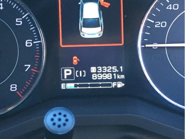 インプレッサＧ４ ２．０ｉ－Ｓアイサイト　４ＷＤ　メモリーナビ　フルセグ　バックカメラ　スマートキー　アルミホイール　ＬＥＤヘッドライト　パワーシート　運転席・助手席・サイドエアバック　ＡＢＳ　横滑り防止装置　盗難防止システム（18枚目）