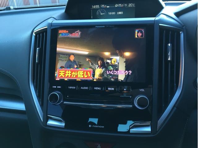 インプレッサＧ４ ２．０ｉ－Ｓアイサイト　４ＷＤ　メモリーナビ　フルセグ　バックカメラ　スマートキー　アルミホイール　ＬＥＤヘッドライト　パワーシート　運転席・助手席・サイドエアバック　ＡＢＳ　横滑り防止装置　盗難防止システム（21枚目）