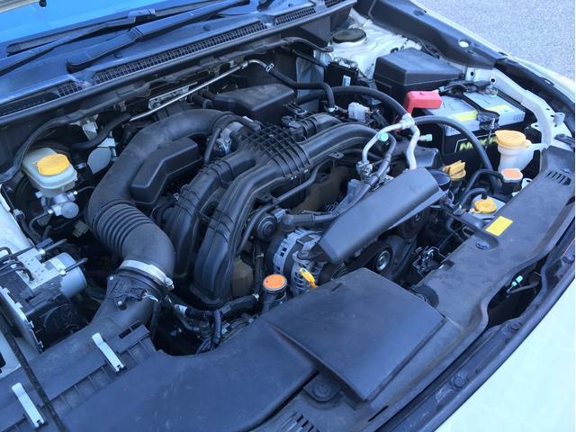 インプレッサＧ４ ２．０ｉ－Ｓアイサイト　４ＷＤ　メモリーナビ　フルセグ　バックカメラ　スマートキー　アルミホイール　ＬＥＤヘッドライト　パワーシート　運転席・助手席・サイドエアバック　ＡＢＳ　横滑り防止装置　盗難防止システム（27枚目）