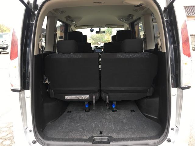 セレナ ２０Ｓ　４ＷＤ　純正ナビ　地デジＴＶ　バックカメラ　ドライブレコーダー　ＥＴＣ　キーレスエントリー　両側スライドドア　運転席・助手席エアバック　ＡＢＳ（7枚目）