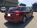 SUBARU LEGACY TOURING WAGON