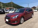 SUBARU LEGACY TOURING WAGON