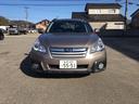 SUBARU LEGACY OUTBACK