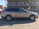 SUBARU LEGACY OUTBACK