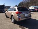 SUBARU LEGACY OUTBACK