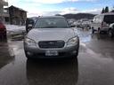 SUBARU LEGACY OUTBACK