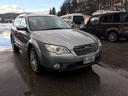 SUBARU LEGACY OUTBACK