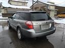 SUBARU LEGACY OUTBACK