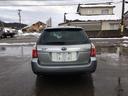 SUBARU LEGACY OUTBACK