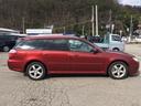 SUBARU LEGACY TOURING WAGON